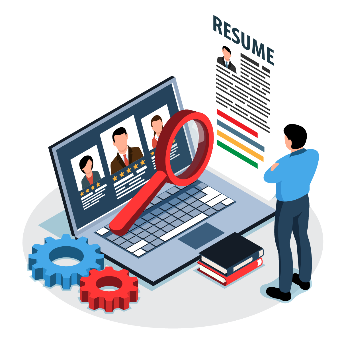 Why Choose VeroGME?