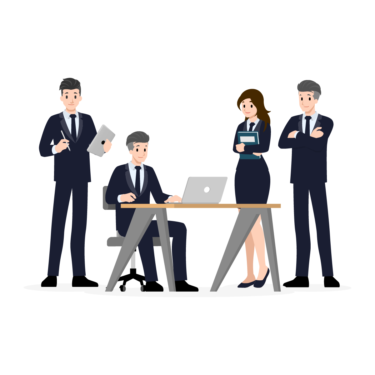 Built by experts who know GME recruitment challenges