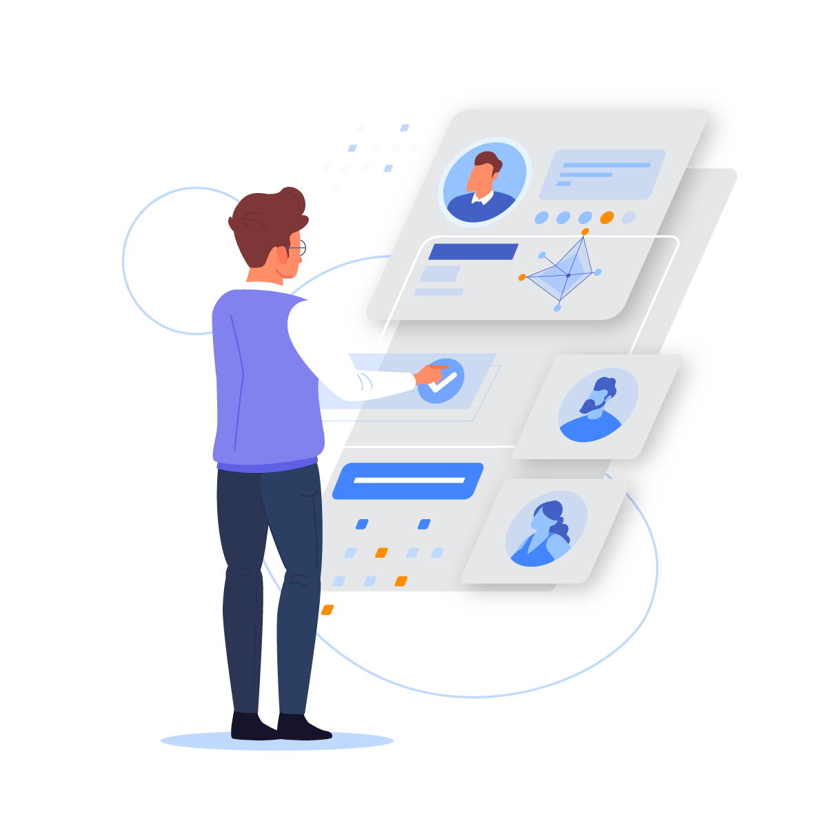 About Solution