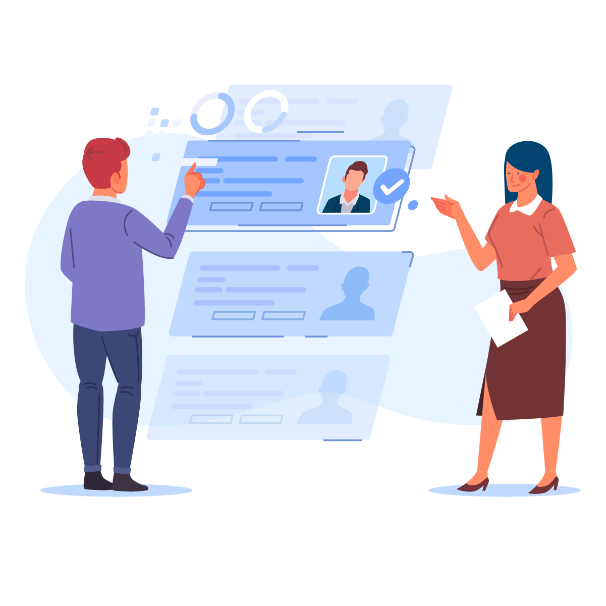 Streamline Your Recruitment Workflow