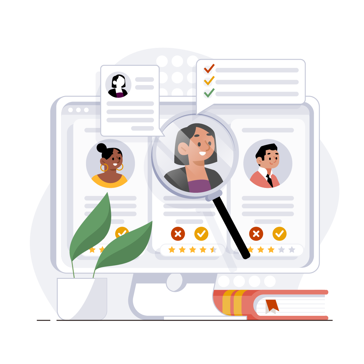 Optimize and Simplify Your Recruitment